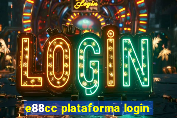 e88cc plataforma login